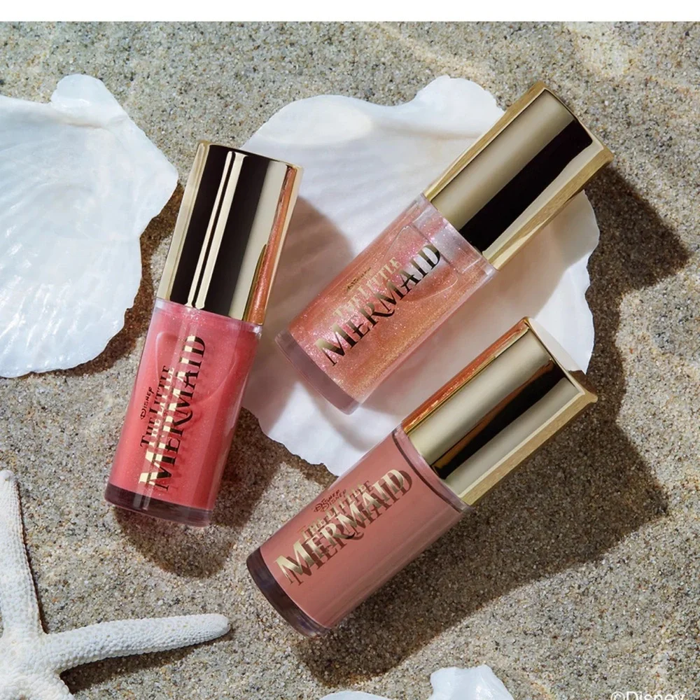 SIGMA BEAUTY Disney The Little Mermaid lip set - Picture 4 of 8